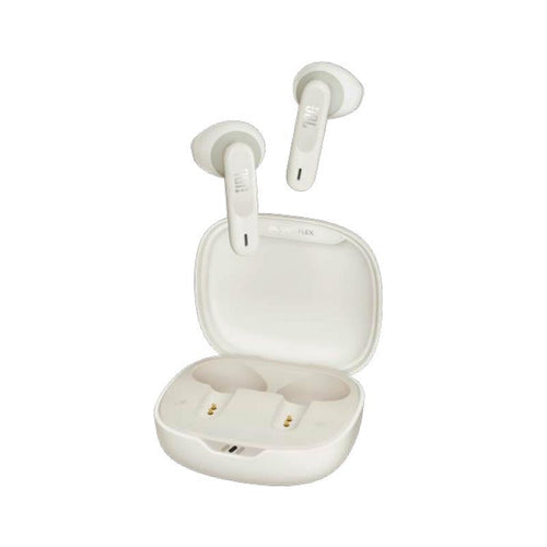 AURICOLARI BLUETOOTH VIBE FLEX BIANCO (JBLVFLEXWHT)