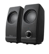 CASSE REMO 2.0 USB NERE (17595)