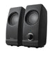 CASSE REMO 2.0 USB NERE (17595)
