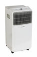 CONDIZIONATORE PORTATILE GLACE 9C - 2340W