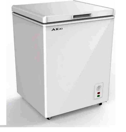 CONGELATORE A POZZETTO ICE154SW 150L. BIANCO