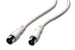CAVO PROLUNGA ANTENNA COASSIALE M/F 5MT (9/00W)