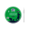Cavo parabola schermato antenna diametro 5 mm lunghezza 50 mt
