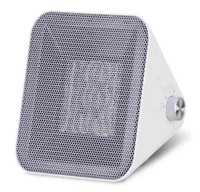 TERMOVENTILATORE PORTATILE ICONIQ W 1500W (AR4P21W)