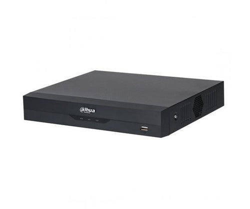 SISTEMA DI SORVEGLIANZA XVR 4 CANALI (XVR5104H-I3)