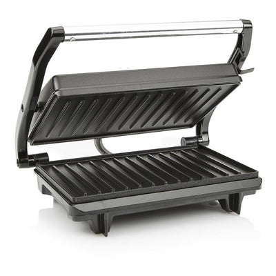 PIASTRA GRILL A CONTATTO GR-2650 (25.5x15.5)