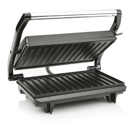 PIASTRA GRILL A CONTATTO GR-2650 (25.5x15.5)