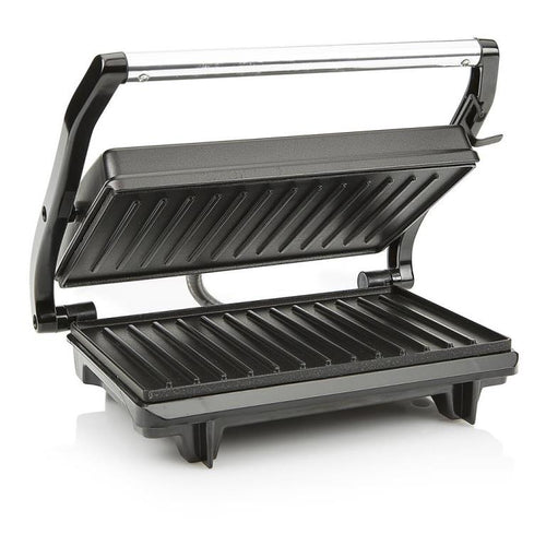 PIASTRA GRILL A CONTATTO GR-2650 (25.5x15.5)