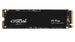HARD DISK SSD 2TB P3 PLUS M.2 4.0 NVME 2280 (CT2000P3PSSD8)