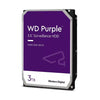 HARD DISK PURPLE 3 TB SATA 3 3.5 (WD33PURZ)