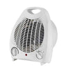 TERMOVENTILATORE PORTATILE 2000W (FH2011-R)