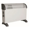 TERMOCONVETTORE ELETTRICO 2000W TC2020-R