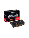 SCHEDA VIDEO RADEON RX7600 FIGHTER 8GB (RX7600 8G-F)