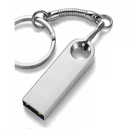 Memoria Pendrive 8 Gb - USB-A - Colore Bianco - Bulk