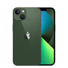 SMARTPHONE IPHONE 13 128GB GREEN VERDE - RICONDIZIONATO - GAR. 6 MESI - GRADO A