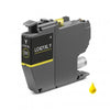 CARTUCCIA COMPATIBILE BROTHER LC421XL YELLOW GIALLO