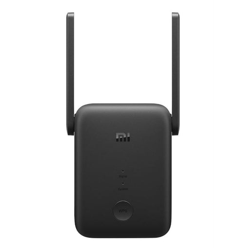 Repeater Extender Wireless XIAOMI MI DVB4384GL AC1200 - Ripetitore di rete, 867 Mbit/s, Velocità fino a 1200 Mbps