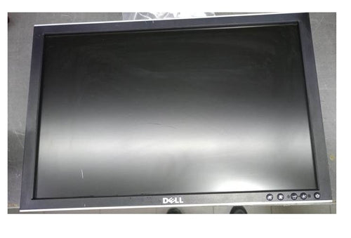 MONITOR 20 - NO STAND/BASE - NO BOX - RICONDIZIONATO GR. C - GAR. 3 MESI (COLORI ASSORTITI)