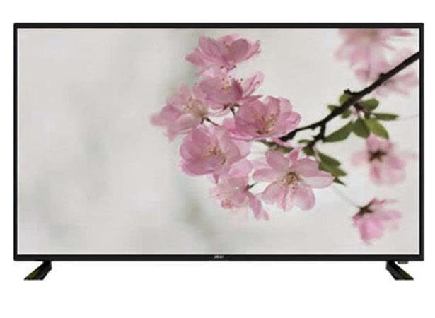 Televisore Akai Aktv4338j - Display 43 Pollici Uhd 4k Led - 3840x2160 UltrA-Hd - 10000:1 - DvB-T2/s2 - Slot Ci+ - 3x Hdmi, 2x Usb, Lan, Wifi Direct -