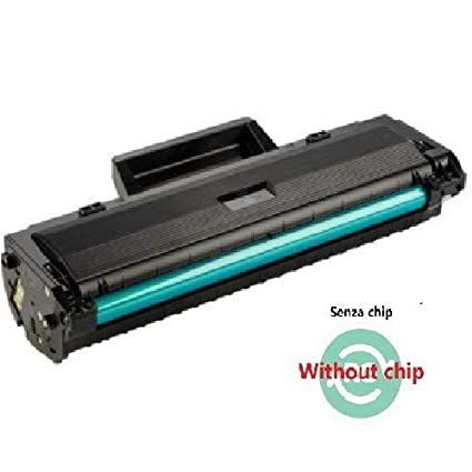 TONER COMPATIBILE HP W1350X 135X - NO CHIP