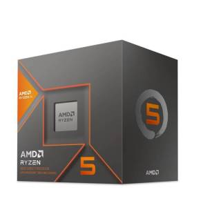 CPU RYZEN 5 8500G AM5 3.5 GHZ (100000931BOX)