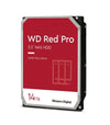HARD DISK RED PRO 14 TB SATA 3 3.5 (WD142KFGX)