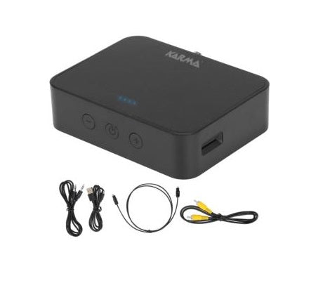 TRASMITTENTE BT CON LETTORE E CONVERTITORE (BLT T1C)