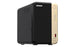 NAS TS-264-8G SERVER MINI TOWER - NERO
