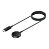 Caricabatteria wireless Samsung EP-OR900BBEGWW - Per dispositivi smartwath Galaxy Watch