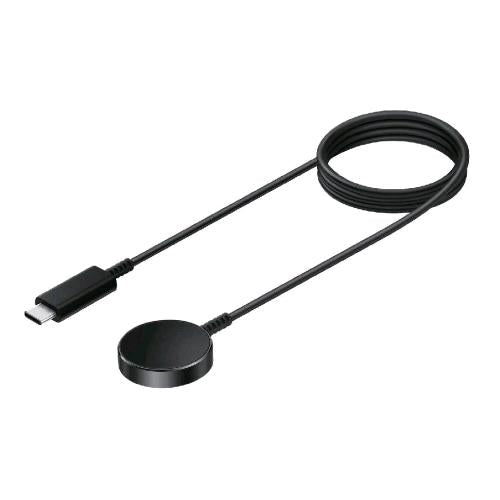 Caricabatteria wireless Samsung EP-OR900BBEGWW - Per dispositivi smartwath Galaxy Watch