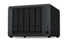 NAS DISKSTATION DS1522+ NERO 5 VANI