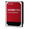 HARD DISK RED PRO 12 TB SATA 3 3.5 (WD121KFBX) RICONDIZIONATO