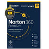 SOFTWARE ANTIVIRUS BOX 360 PREMIUM - 10 DISPOSITIVI 75GB (FC-21429125)