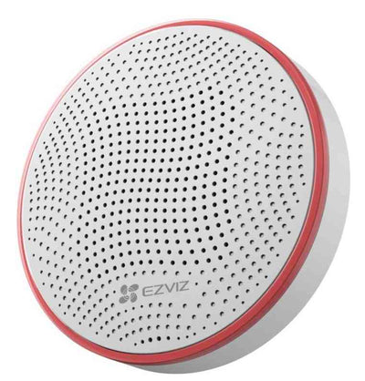 SIRENA DA ESTERNO SMART OUTDOOR PER SISTEMA A3 (T9C)