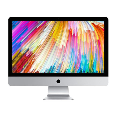 PC IMAC (2017) 27 HD LED ALL IN ONE INTEL CORE I5-7500 16GB 1TB FUSION DRIVE MAC OS (RIMNE92LL/1) - RICONDIZIONATO - GAR. 12 MESI