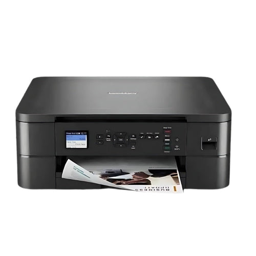 (OUTLET) STAMPANTE MULTIFUNZIONE DCP-J1050DW (DCPJ1050DWRE1) INKJET WIRELESS