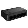 Switch di rete Tenda SG105M - Switch Gigabit 5 Porte 10/100/1000 Mbps