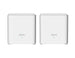 RANGE EXTENDER SISTEMA MESH NOVA EX3-2 AX1500 WI-FI 6 (2 PACK)