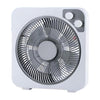 VENTILATORE A TERRA BF-3035 - 30 CM. - BOX FAN
