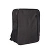 BORSA ZAINO HYBRID ESTENDIBILE (31x15x41 CM) NERO (TM-8106-BK)