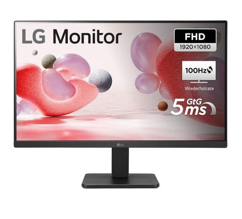 MONITOR 24 24MR400-B LED FULL HD IPS 100HZ