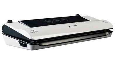 MACCHINA PER SOTTOVUOTO MSV11B WHITE BIANCO