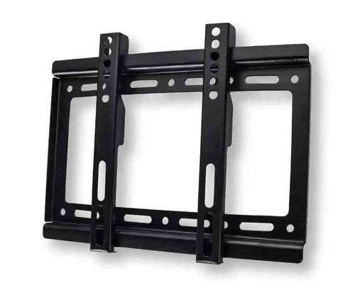 STAFFA SUPPORTO A PARETE FISSO FINO A 42 (NVS-BL03)