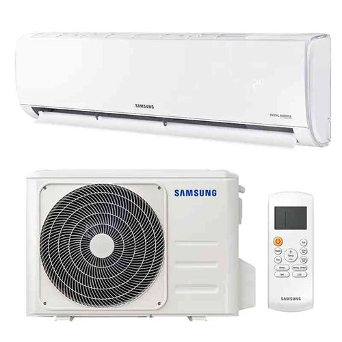 CLIMATIZZATORE MALDIVES SERIE AR35 AR09TXHQASINEU + AR09TXHQASIXEU - UNITA' INTERNA + ESTERNA - 9000 BTU - INVERTER