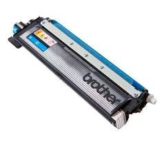 TONER COMPATIBILE BROTHER TN248XL CIANO CYAN - CON CHIP