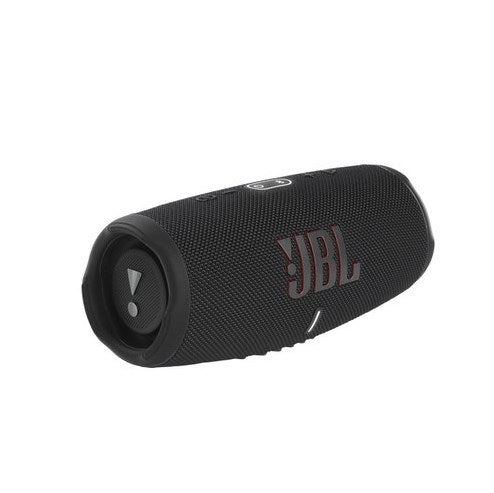 CASSA MINI SPEAKER CHARGE 5 WIFI ALTOPARLANTE PORTATILE BLUETOOTH NERO (JBLCHARGE5PROBLK)