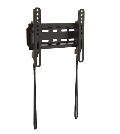 STAFFA BRACCIO SUPPORTO A PARETE (RDM S1) PER TV DA 13" A 43"