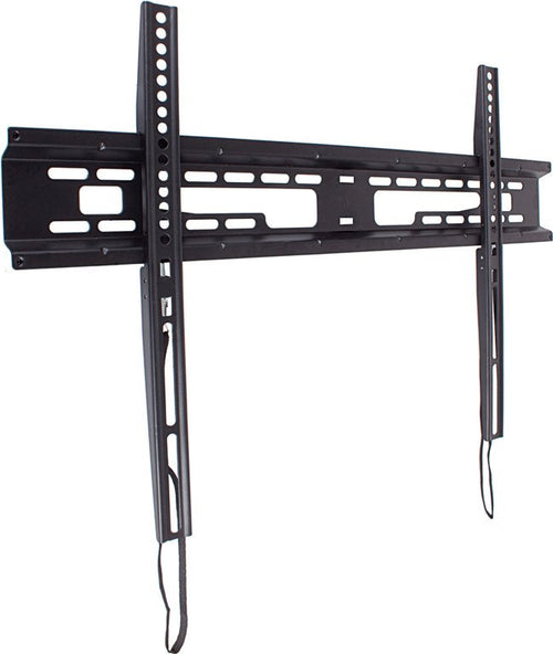 STAFFA BRACCIO SUPPORTO A PARETE (RDM S10) PER TV DA 32 A 80