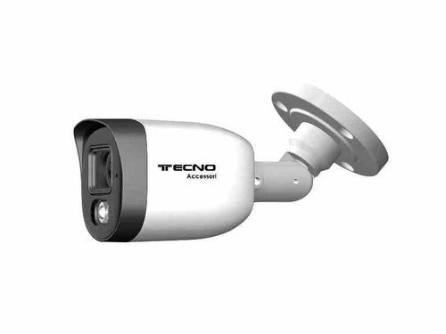 TELECAMERA SORVEGLIANZA IP (TC-8035C-POE)