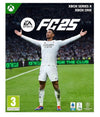 VIDEOGIOCO EA SPORTS FC 25 STANDARD ED. ITA - PER XBOX X E ONE